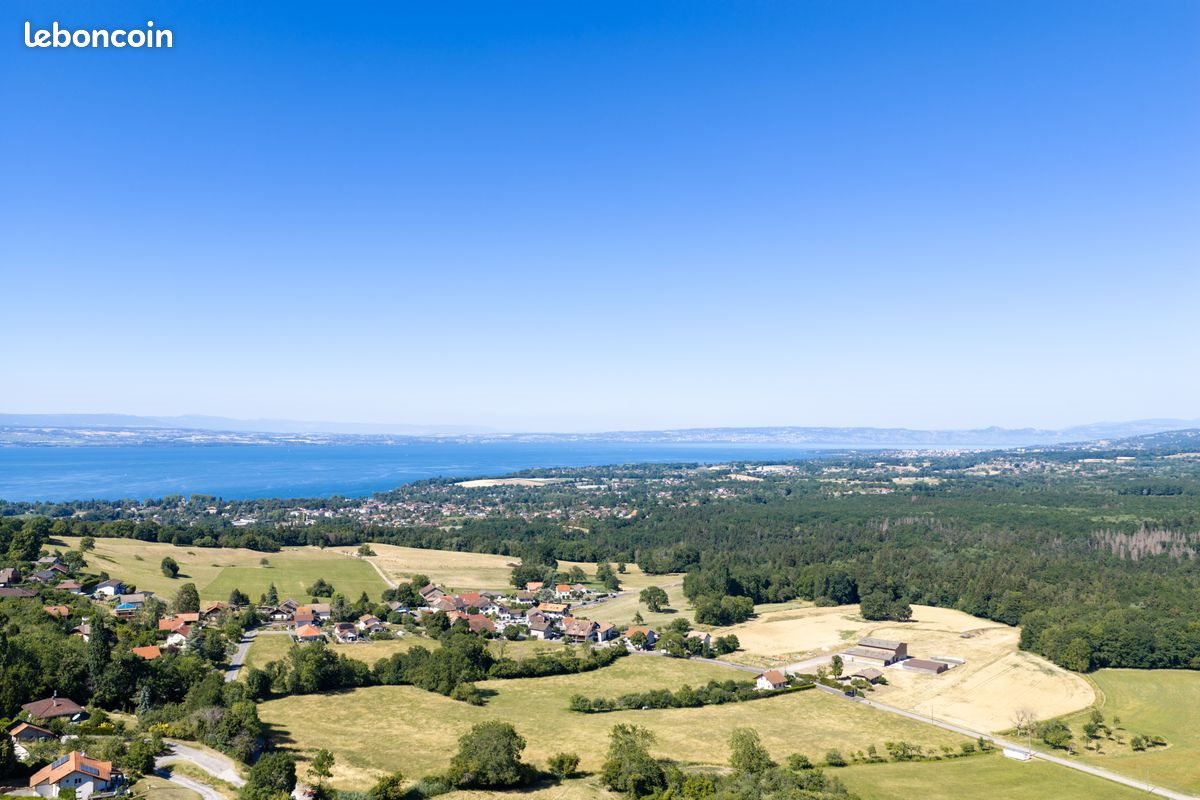 Maison à vendre, 188m², Sciez