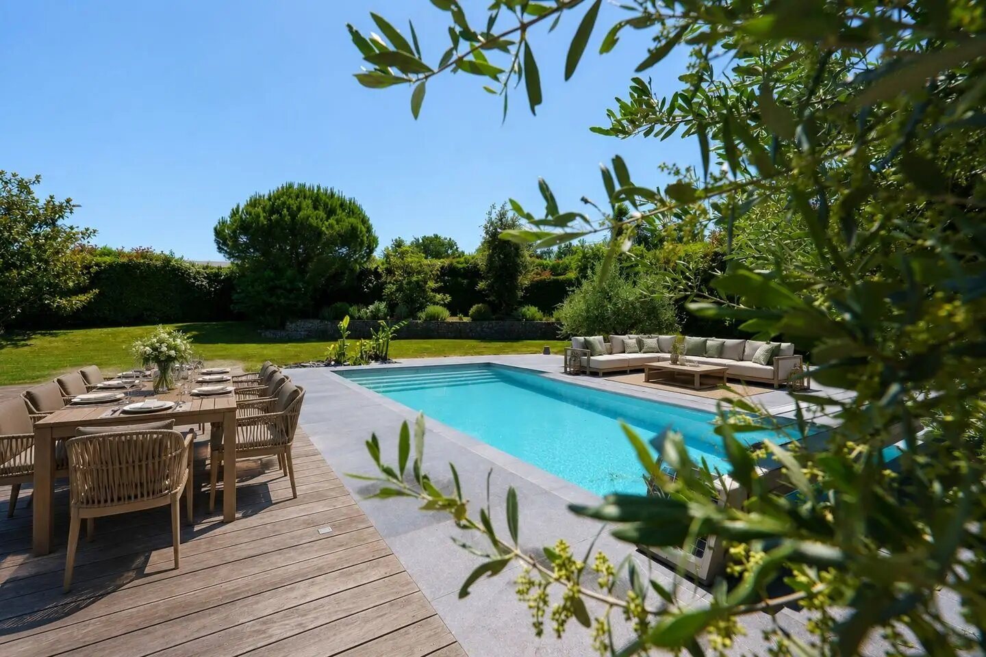Maison à vendre, 202m², Anthy-sur-Léman