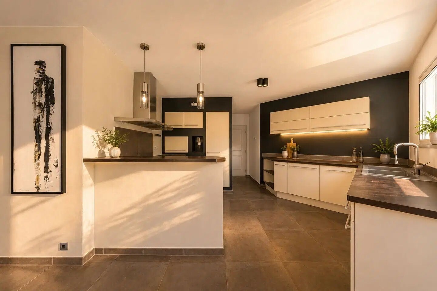 Maison à vendre, 202m², Anthy-sur-Léman
