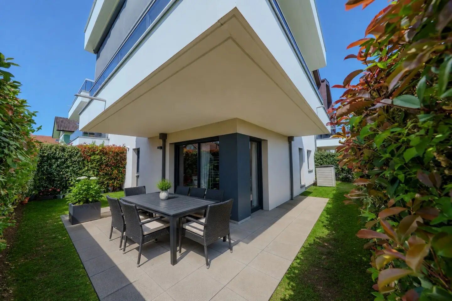 Appartement à vendre, 65m², Thonon-les-Bains
