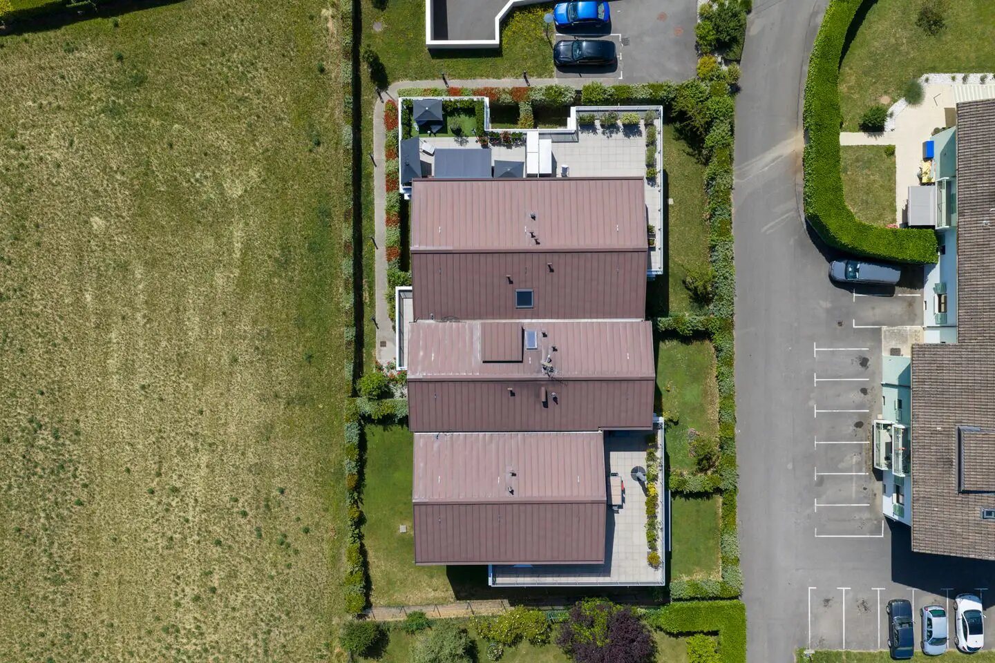 Appartement à vendre, 65m², Thonon-les-Bains