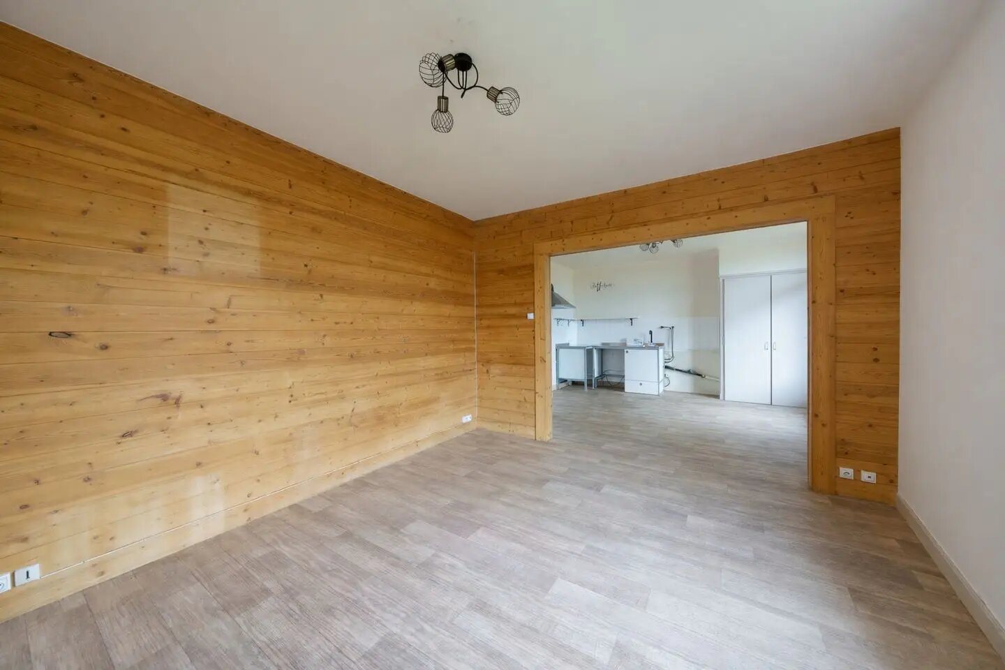 Appartement à vendre, 96m², Taninges (Praz de Lys - Sommand)
