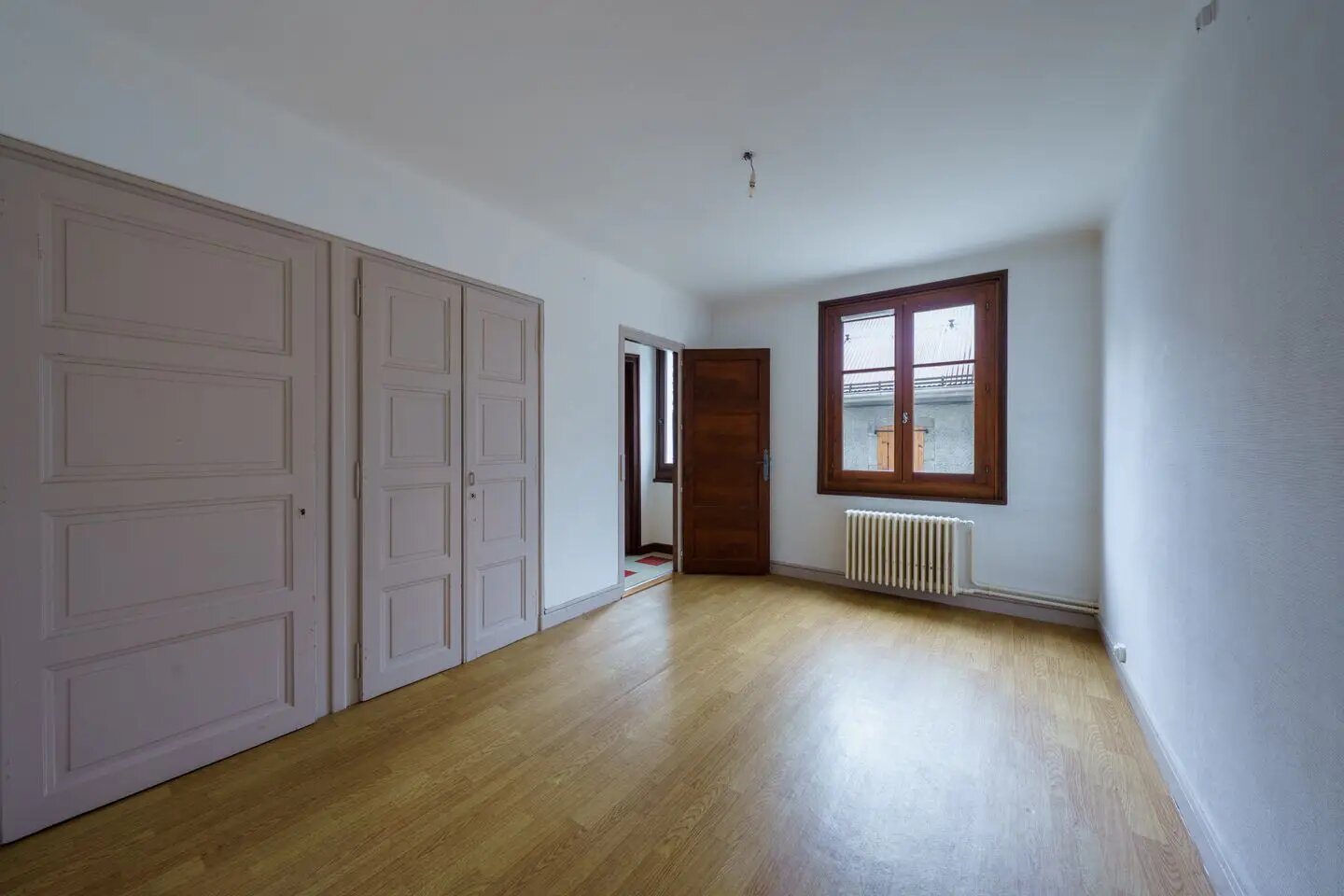 Appartement à vendre, 96m², Taninges (Praz de Lys - Sommand)