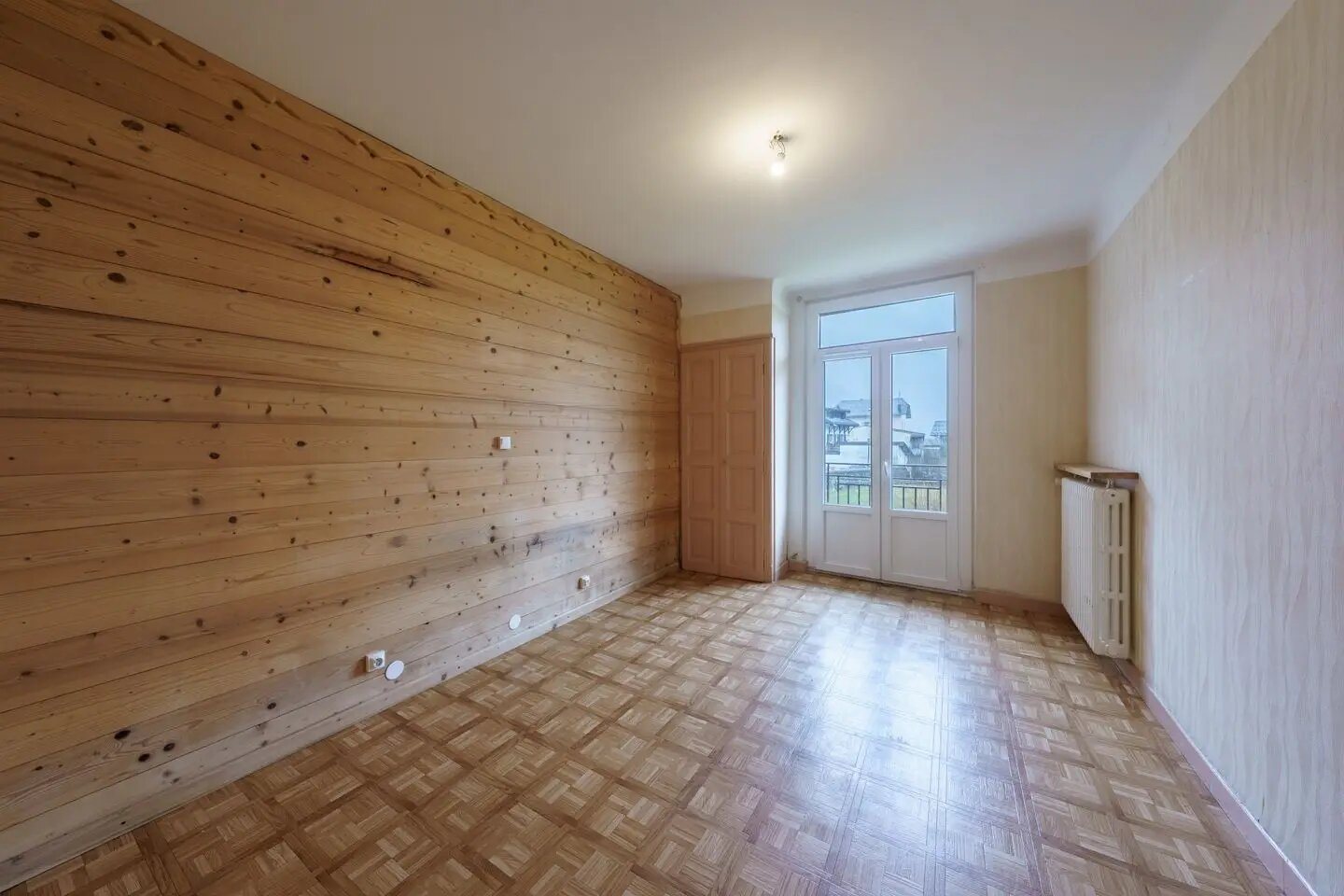 Appartement à vendre, 96m², Taninges (Praz de Lys - Sommand)