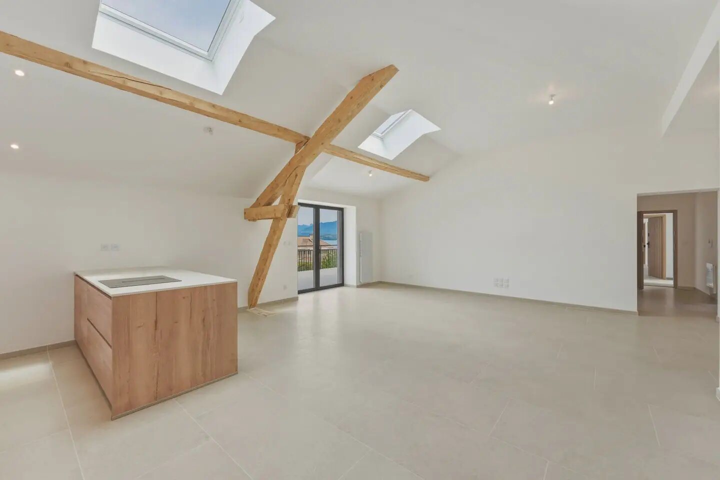 Appartement à vendre, 114m², Yvoire