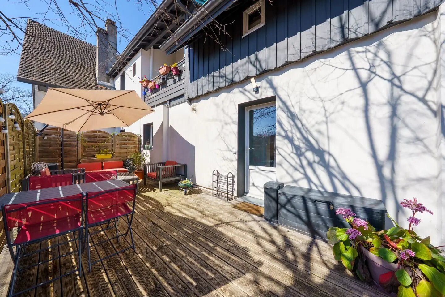 Appartement à vendre, 41m², Thonon-les-Bains