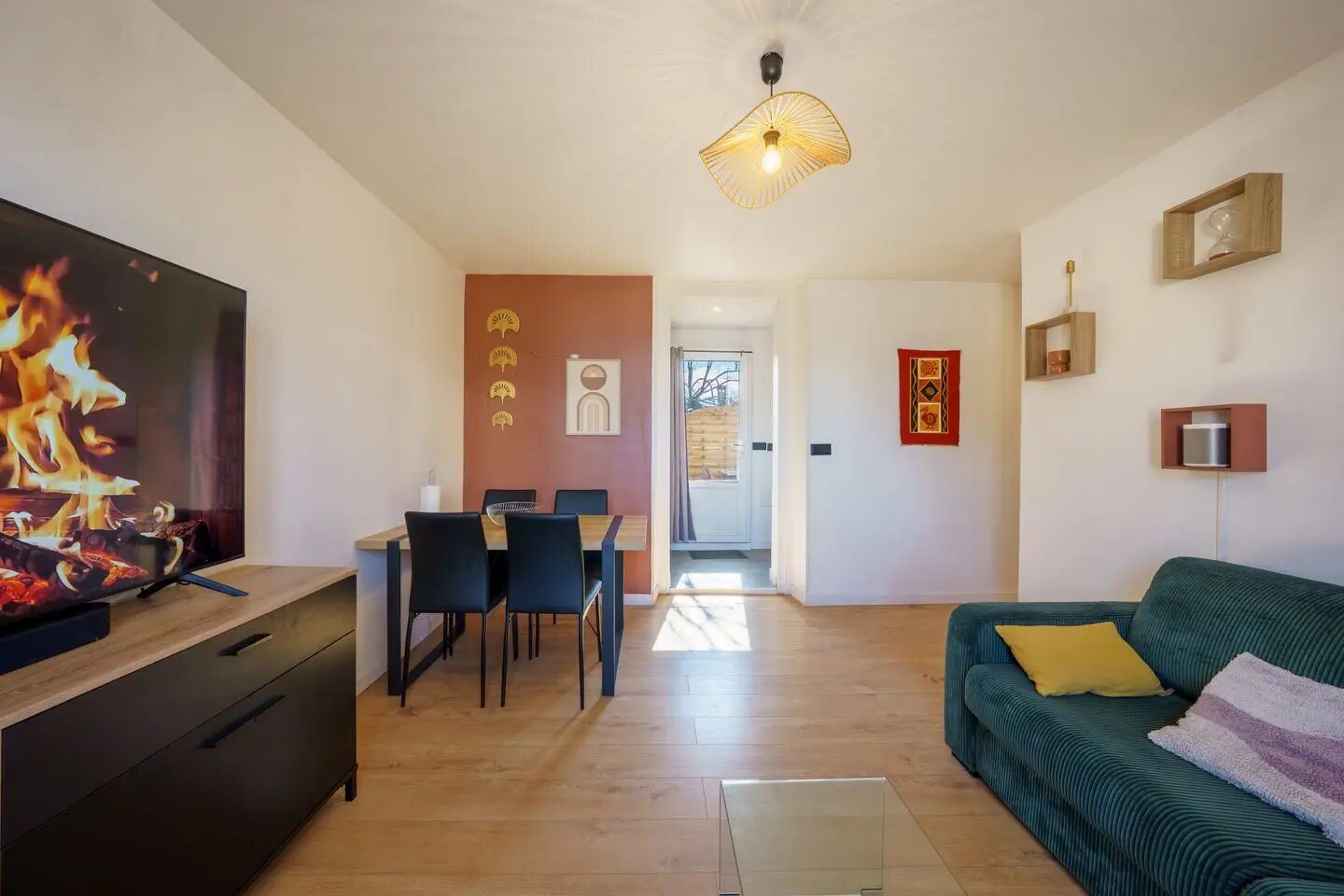 Appartement à vendre, 41m², Thonon-les-Bains