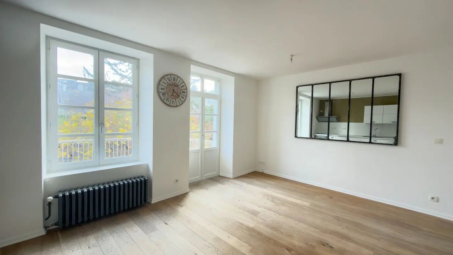 Appartement à vendre, 56m², Vétraz-Monthoux