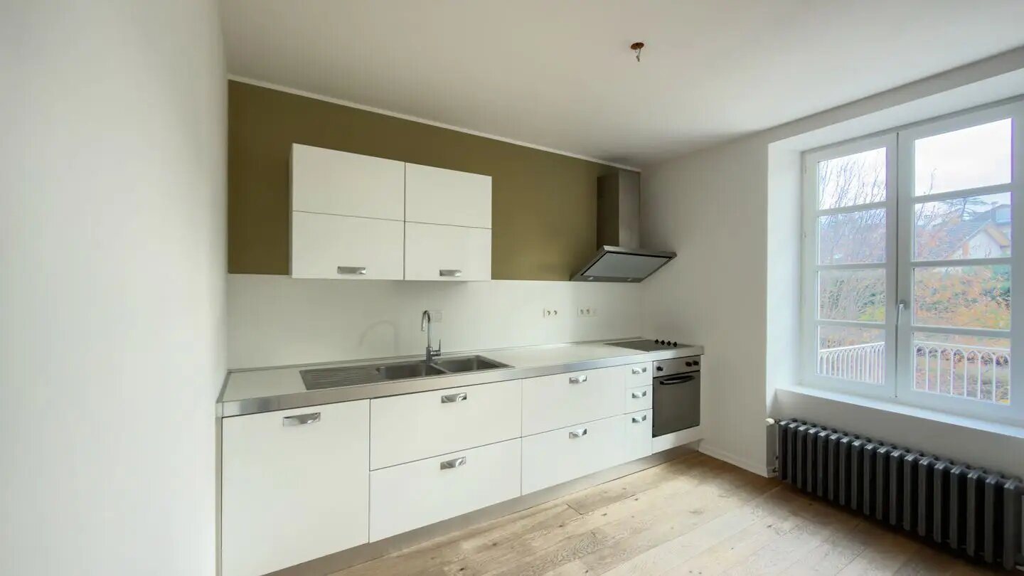Appartement à vendre, 56m², Vétraz-Monthoux