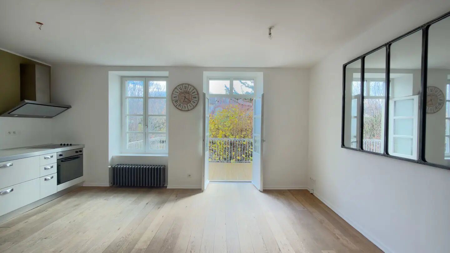 Appartement à vendre, 56m², Vétraz-Monthoux
