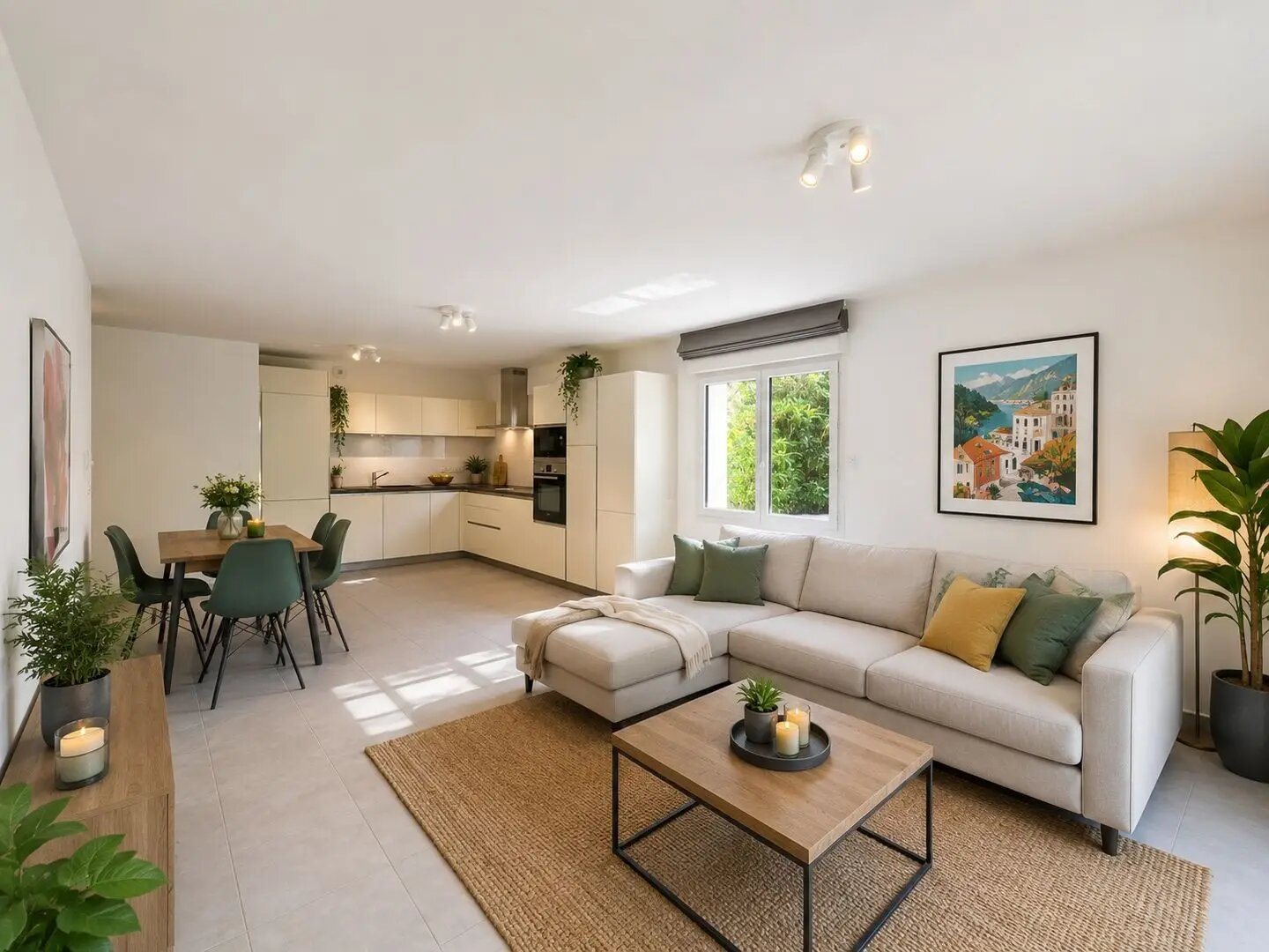 Appartement à vendre, 82m², Thonon-les-Bains