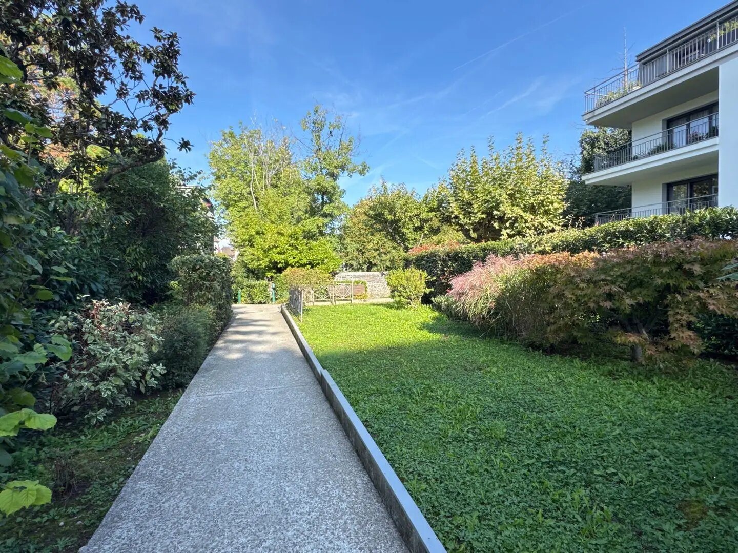 Appartement à vendre, 82m², Thonon-les-Bains