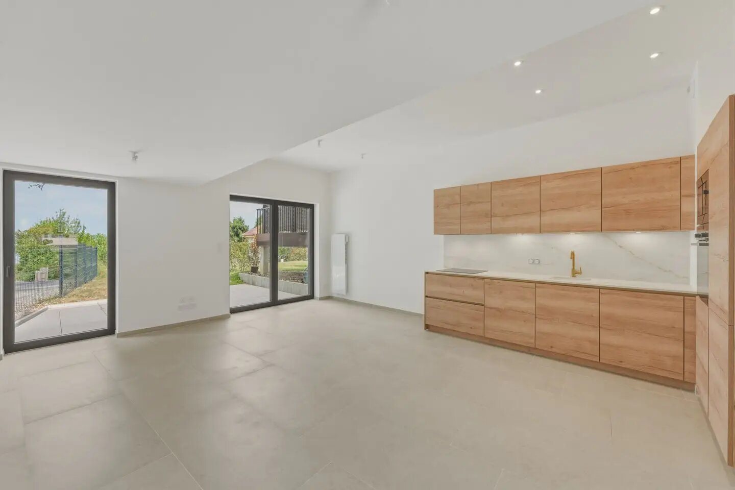 Appartement à vendre, 88m², Excenevex