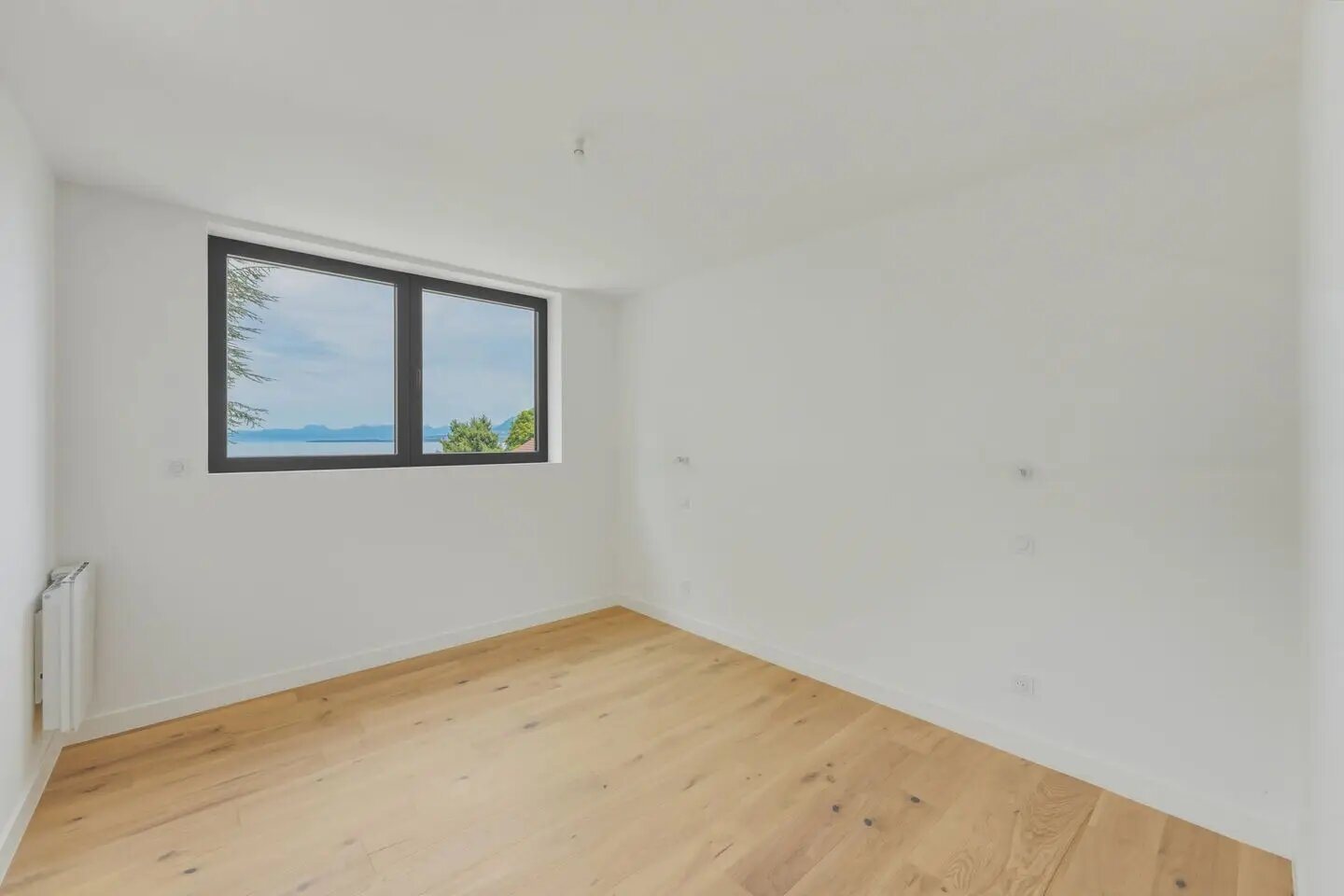 Appartement à vendre, 88m², Excenevex