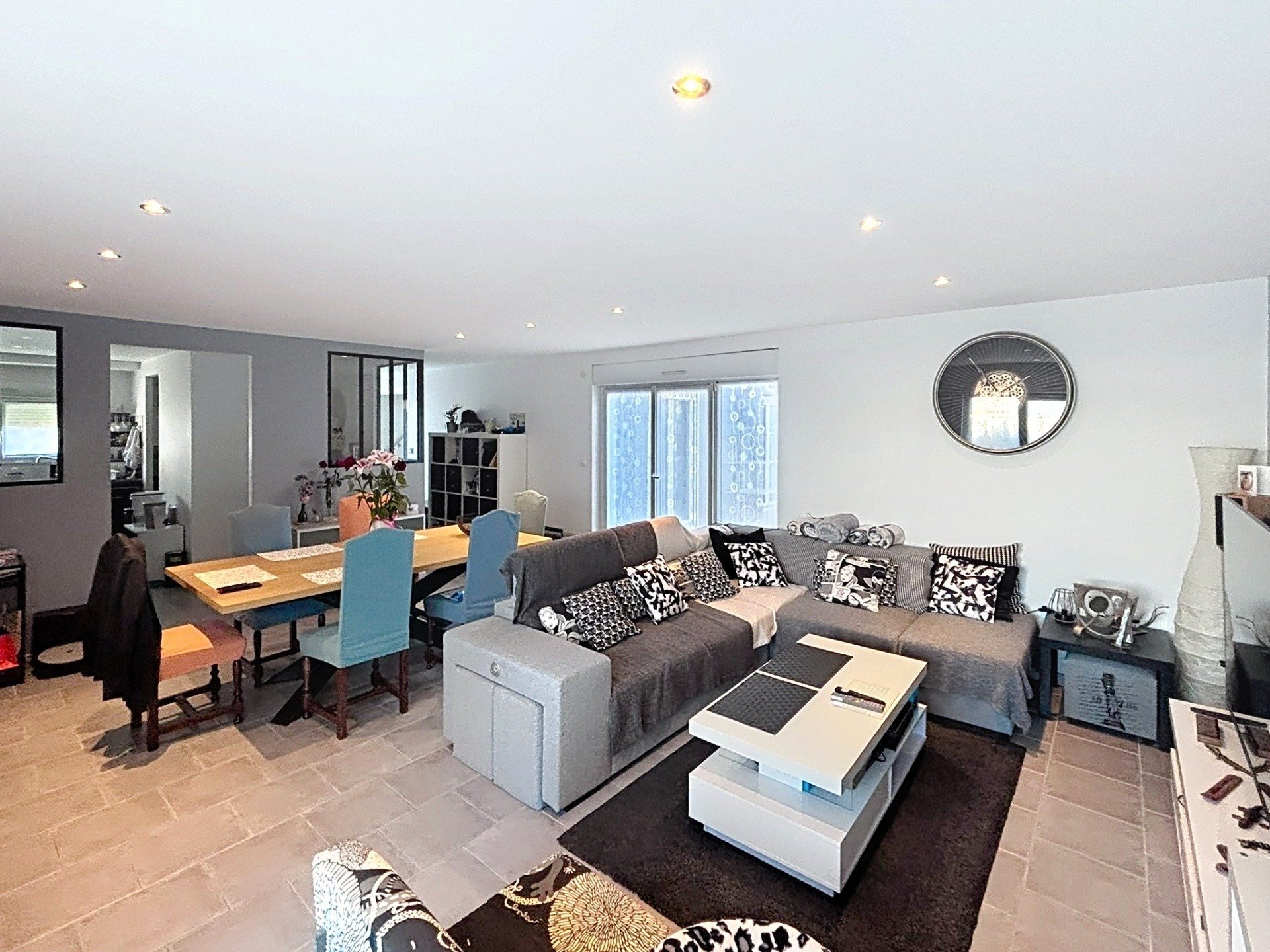 Maison à vendre, 106m², Tinqueux
