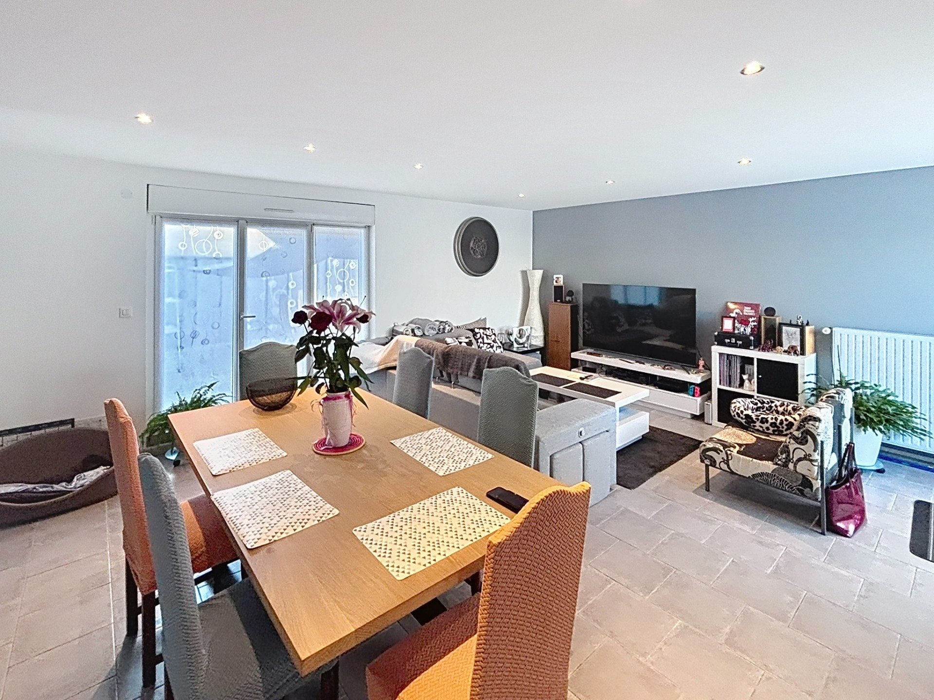 Maison à vendre, 106m², Tinqueux