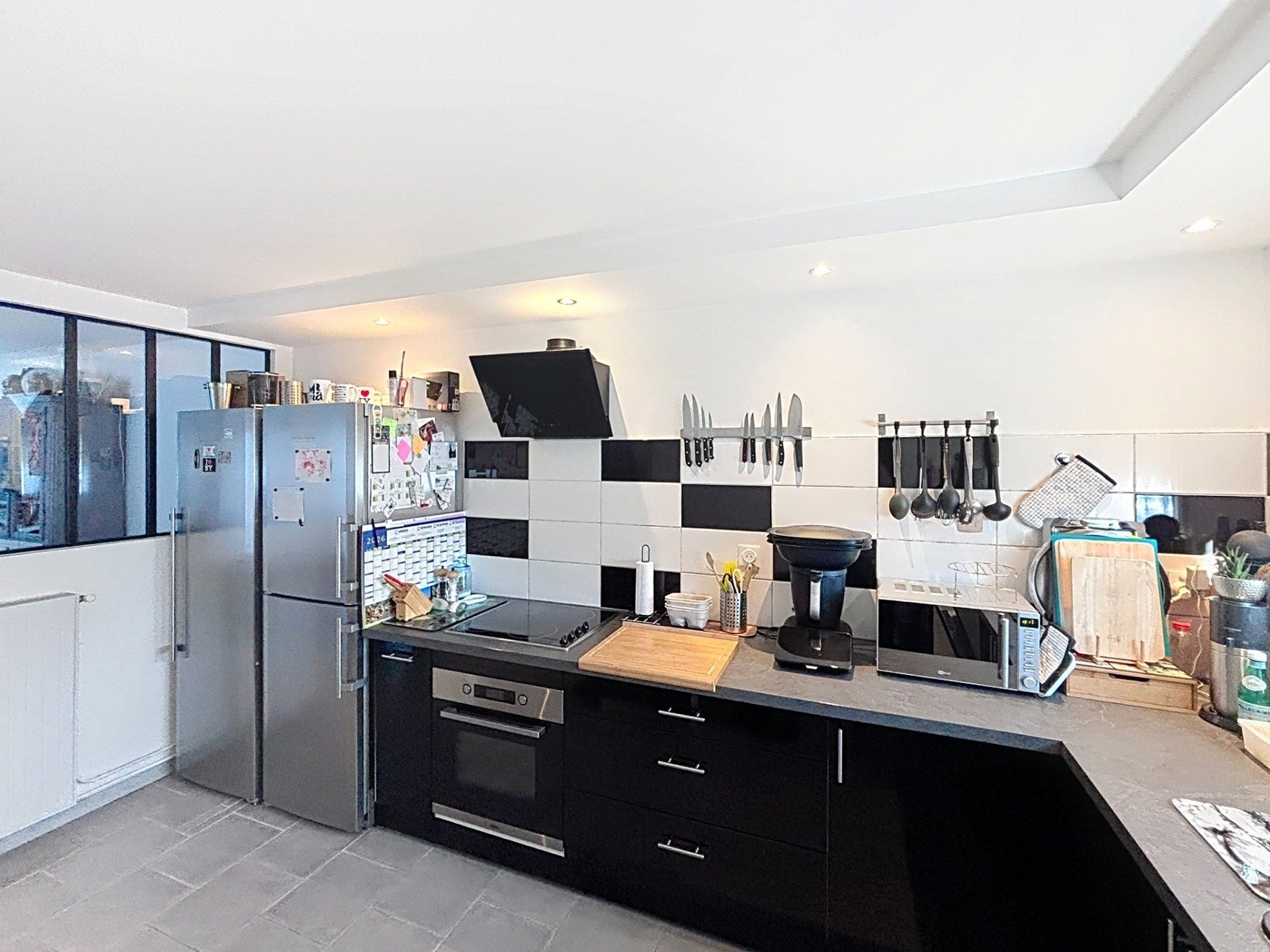 Maison à vendre, 106m², Tinqueux