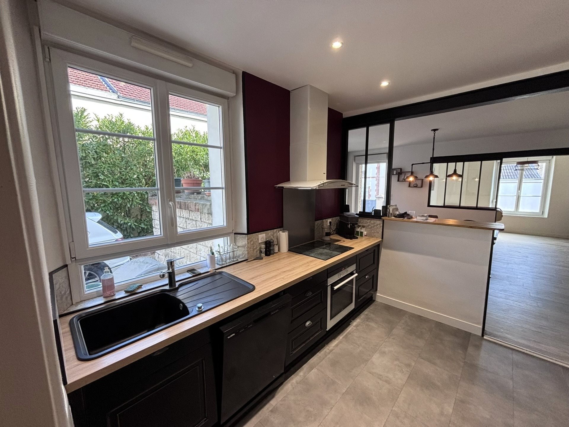 Maison à vendre, 226m², Pargny-lès-Reims
