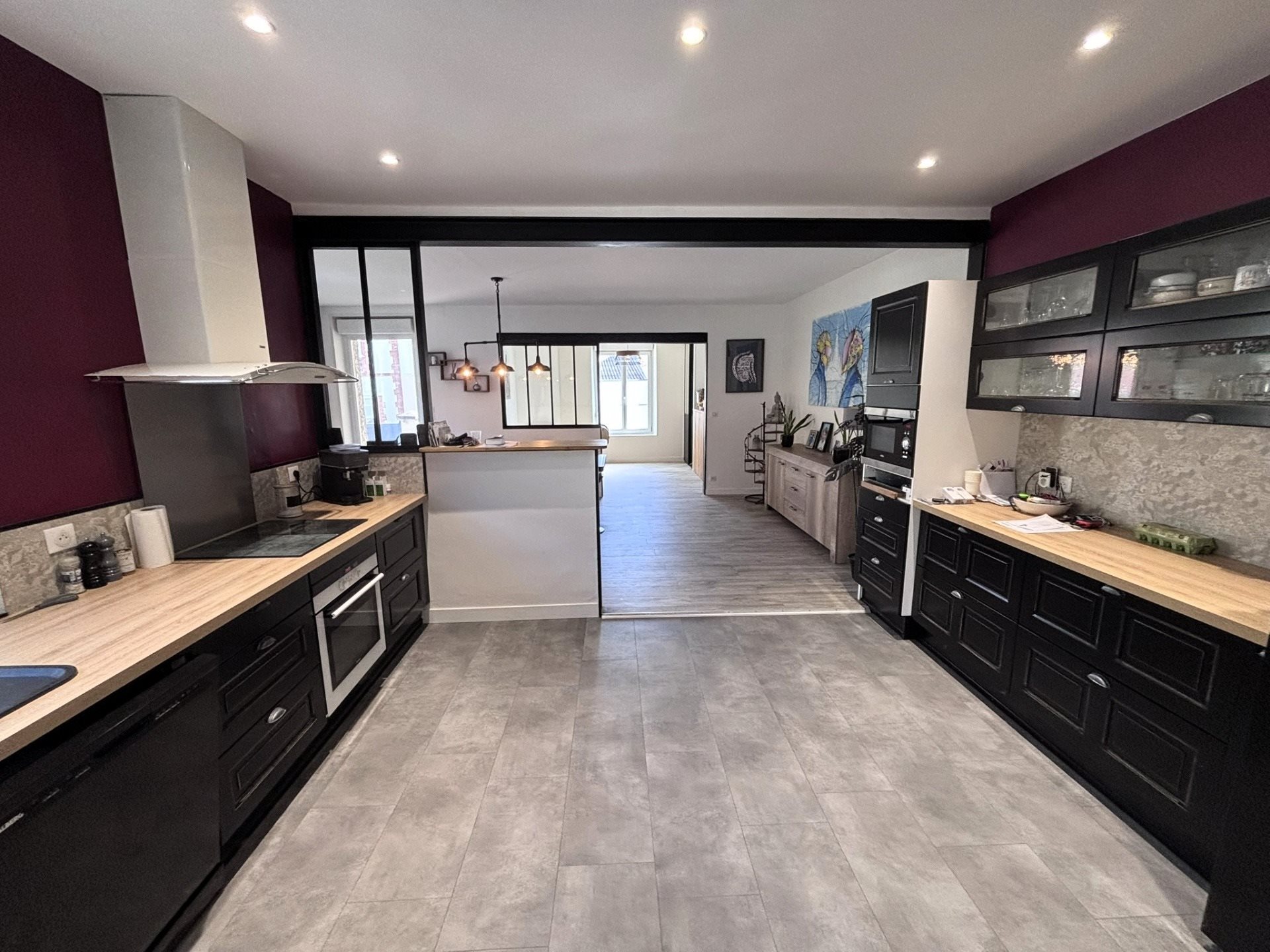 Maison à vendre, 226m², Pargny-lès-Reims