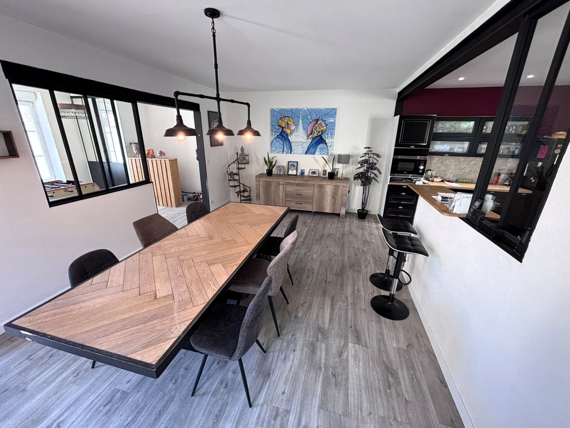 Maison à vendre, 226m², Pargny-lès-Reims