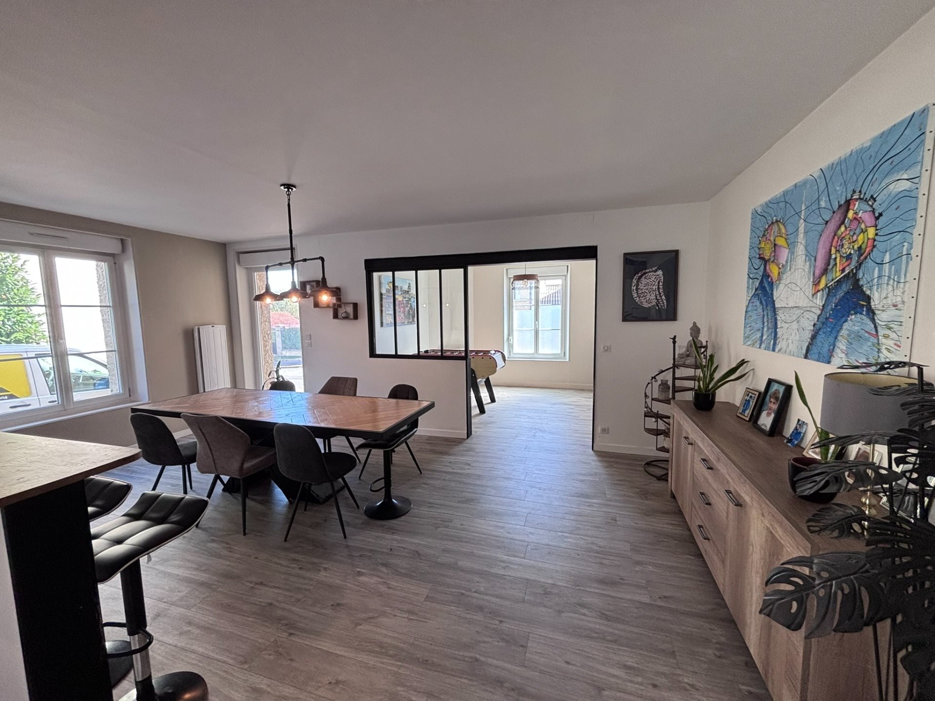 Maison à vendre, 226m², Pargny-lès-Reims