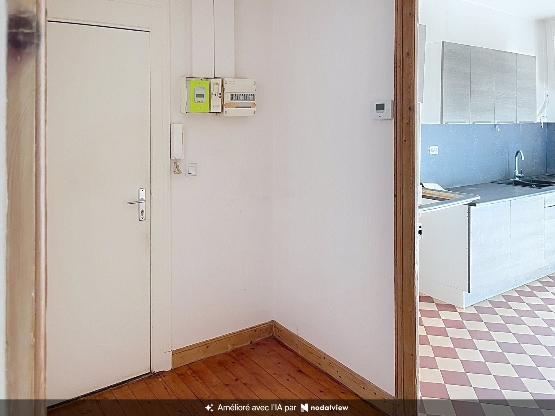 Appartement à vendre, 68m², Reims