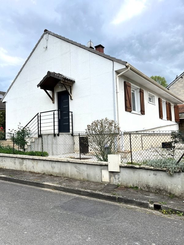 Maison à vendre, 110m², Villers-Allerand