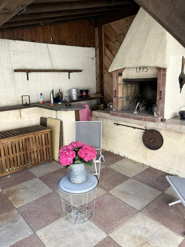 Maison à vendre, 110m², Villers-Allerand