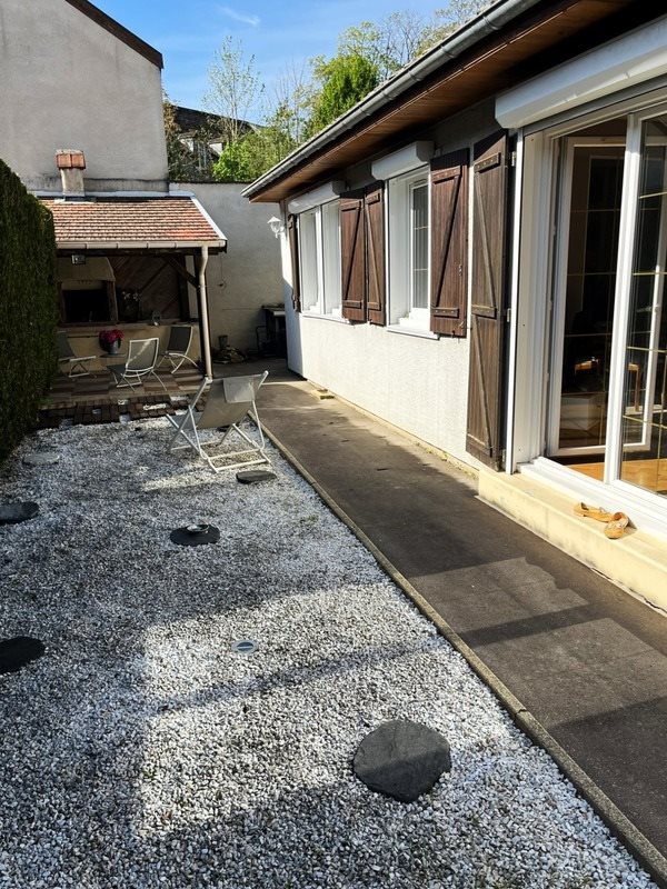 Maison à vendre, 110m², Villers-Allerand