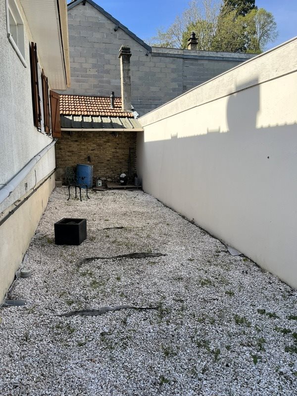 Maison à vendre, 110m², Villers-Allerand
