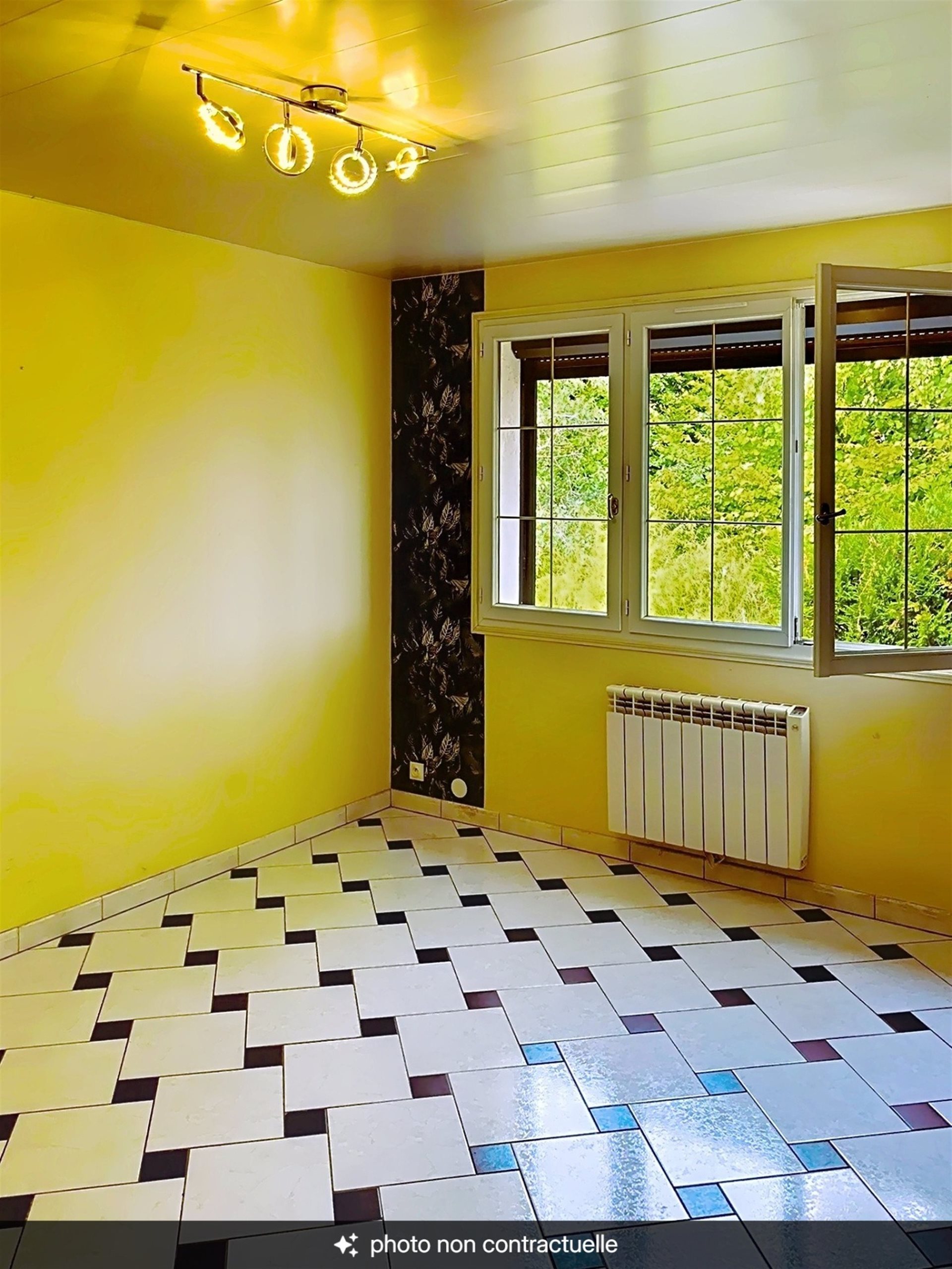 Maison à vendre, 121m², Asfeld