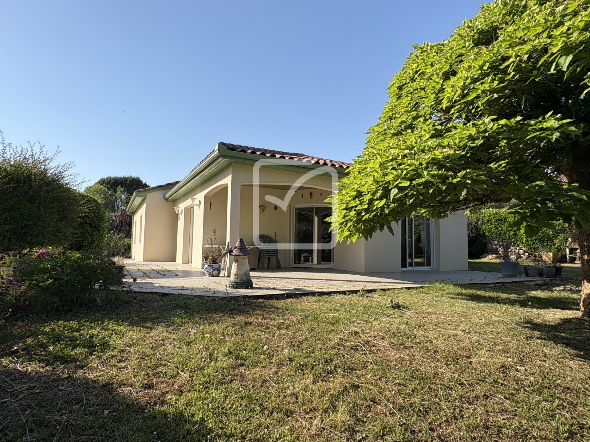 Maison à vendre, 119m², Bretenoux