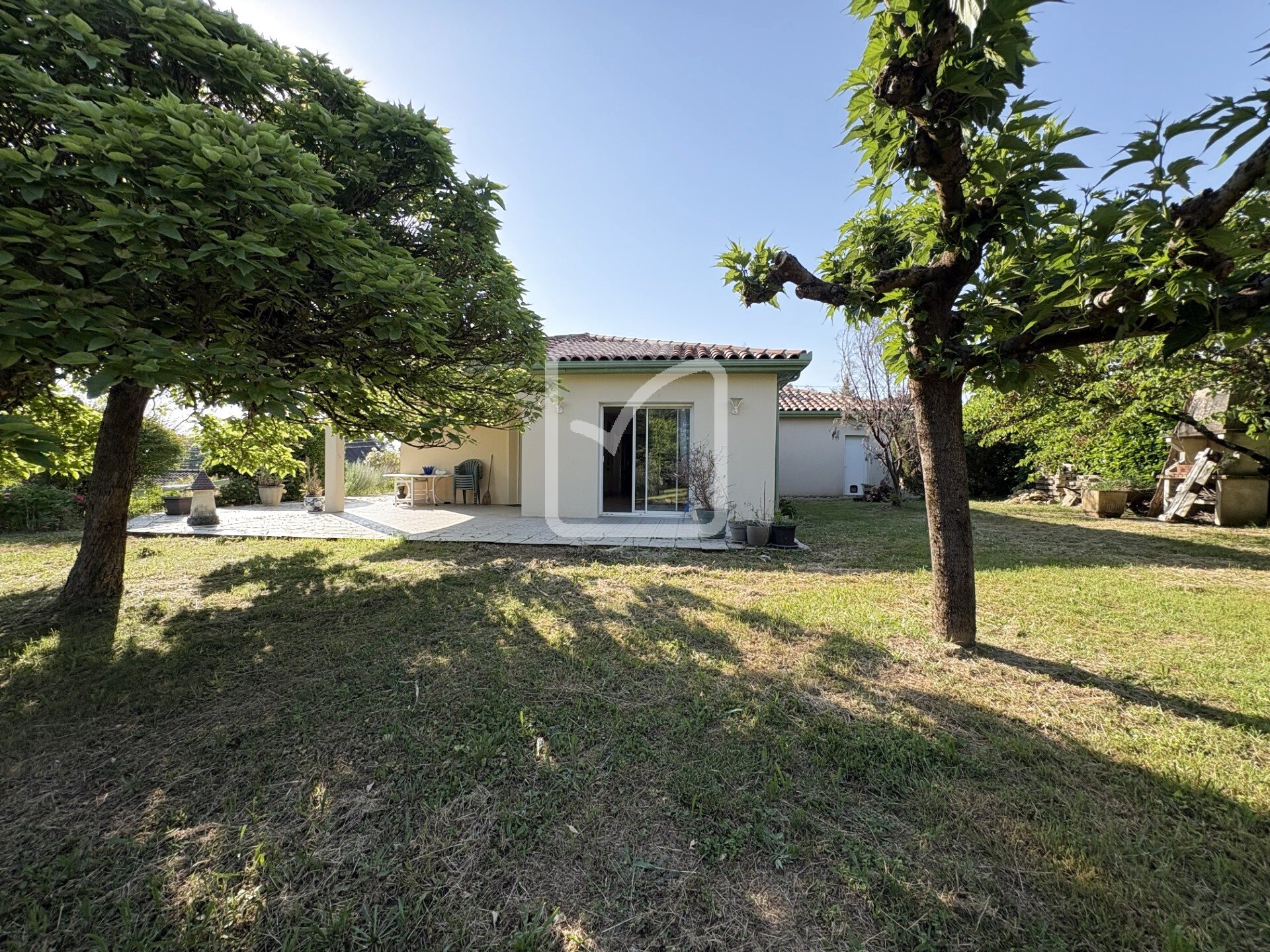 Maison à vendre, 119m², Bretenoux