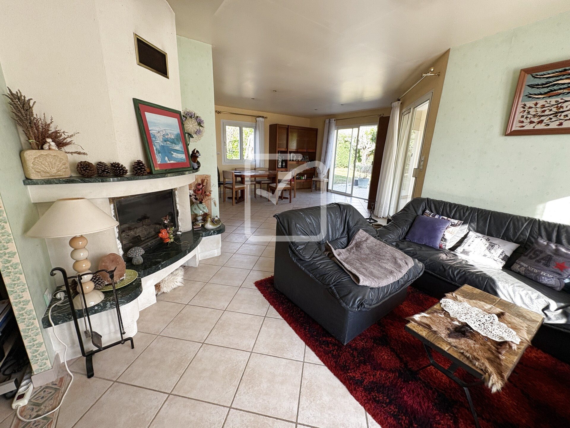 Maison à vendre, 119m², Bretenoux