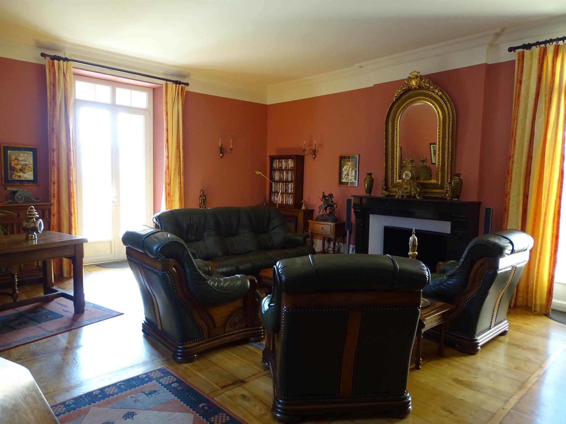Maison à vendre, 233m², Saint-Céré