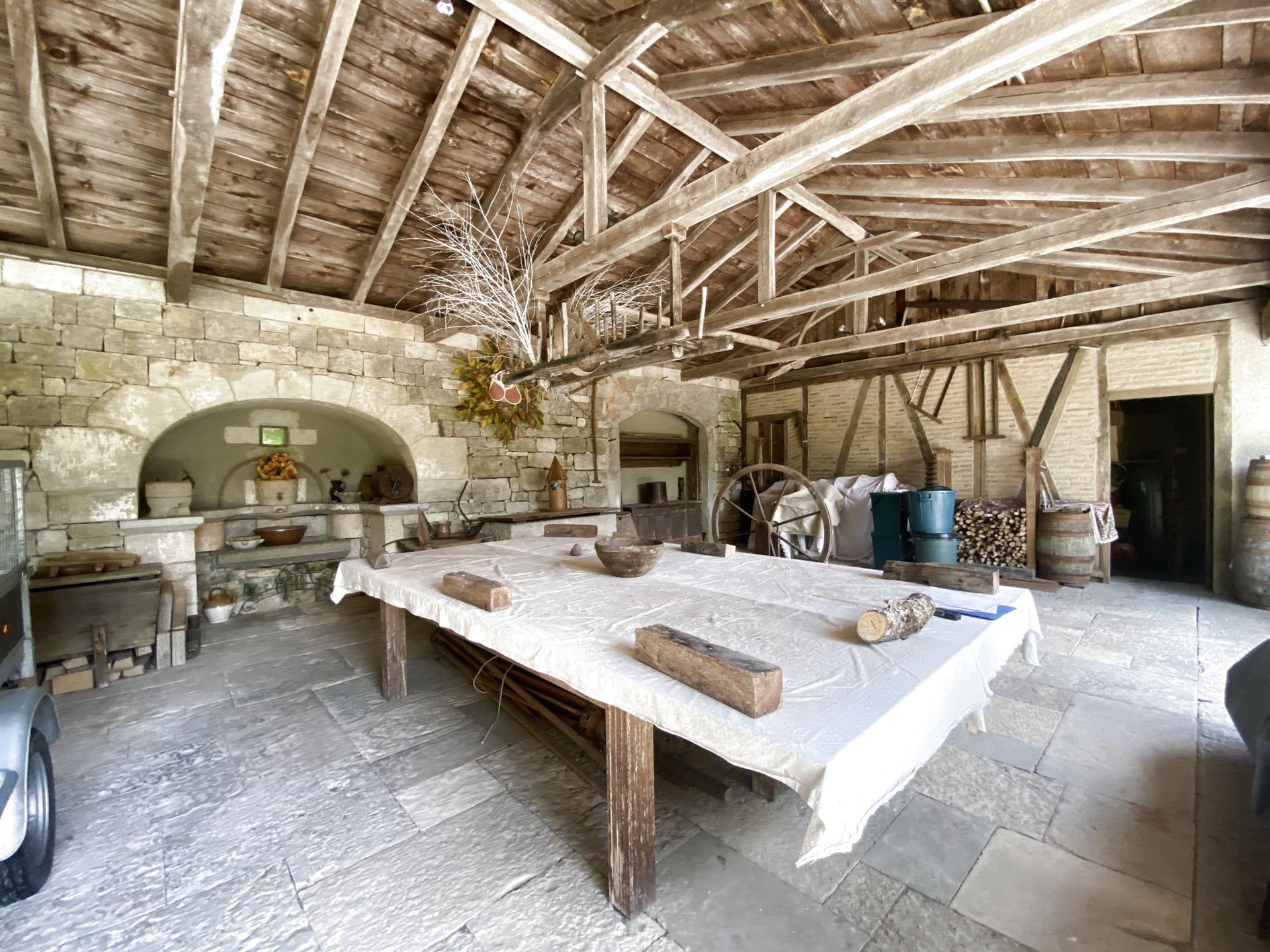 Maison à vendre, 250m², Latronquière