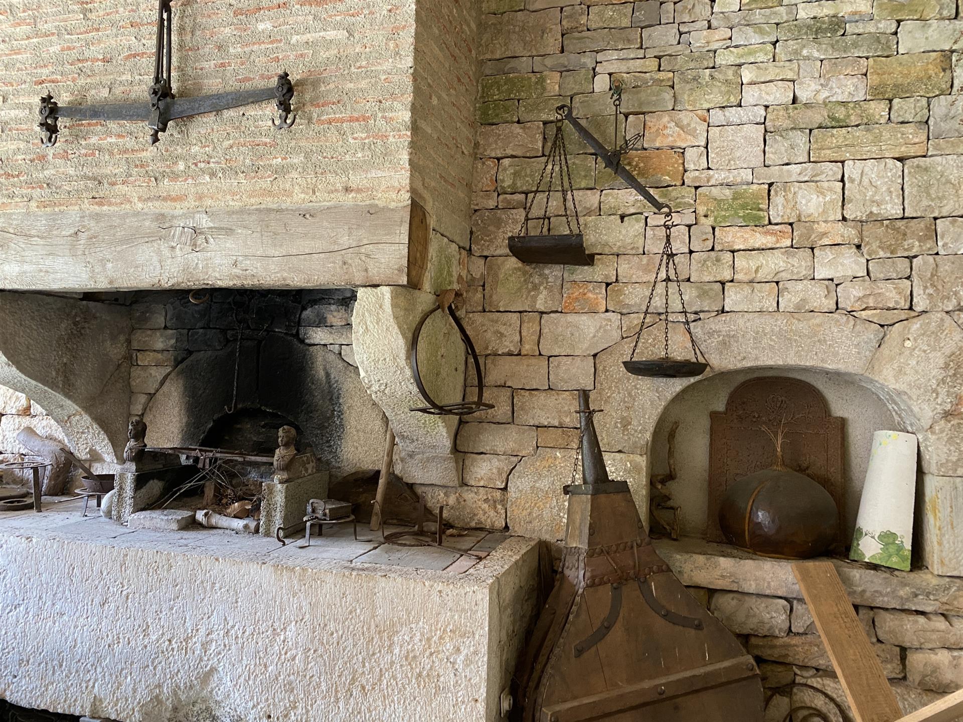 Maison à vendre, 250m², Latronquière