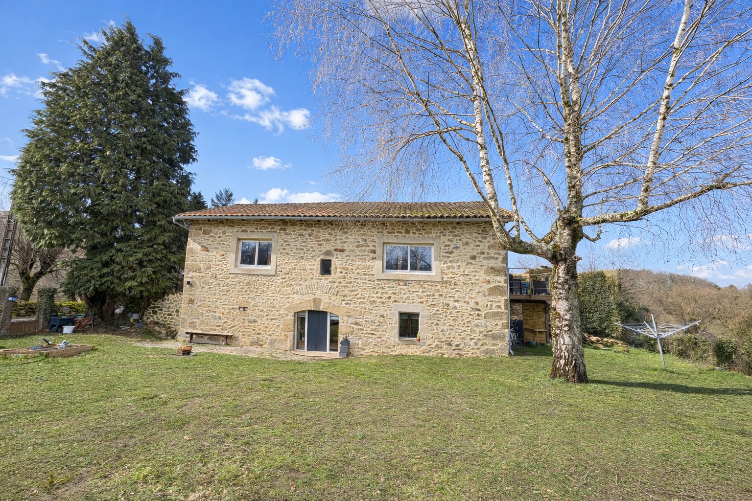 Maison à vendre, 106m², Sousceyrac