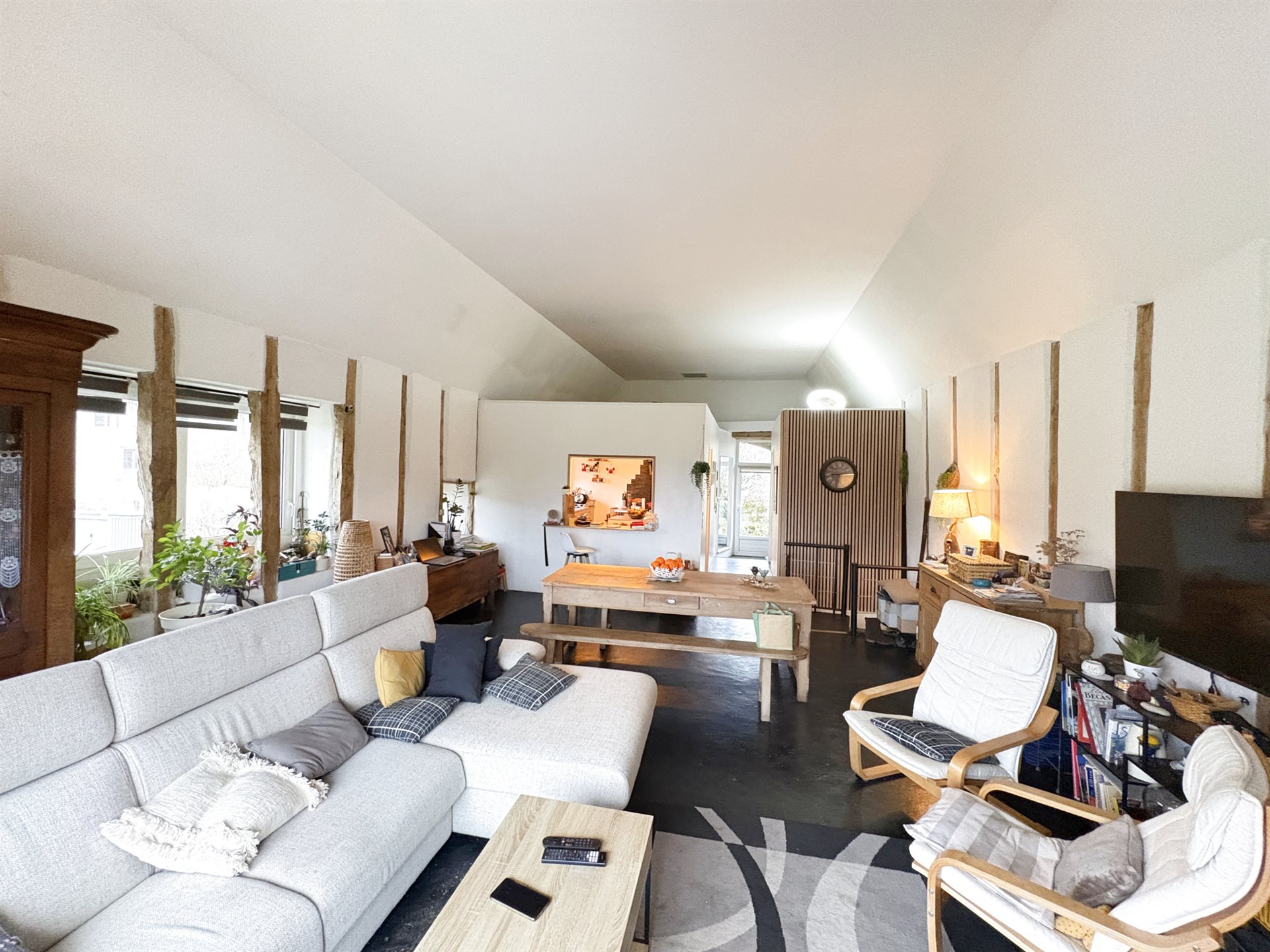 Maison à vendre, 106m², Sousceyrac