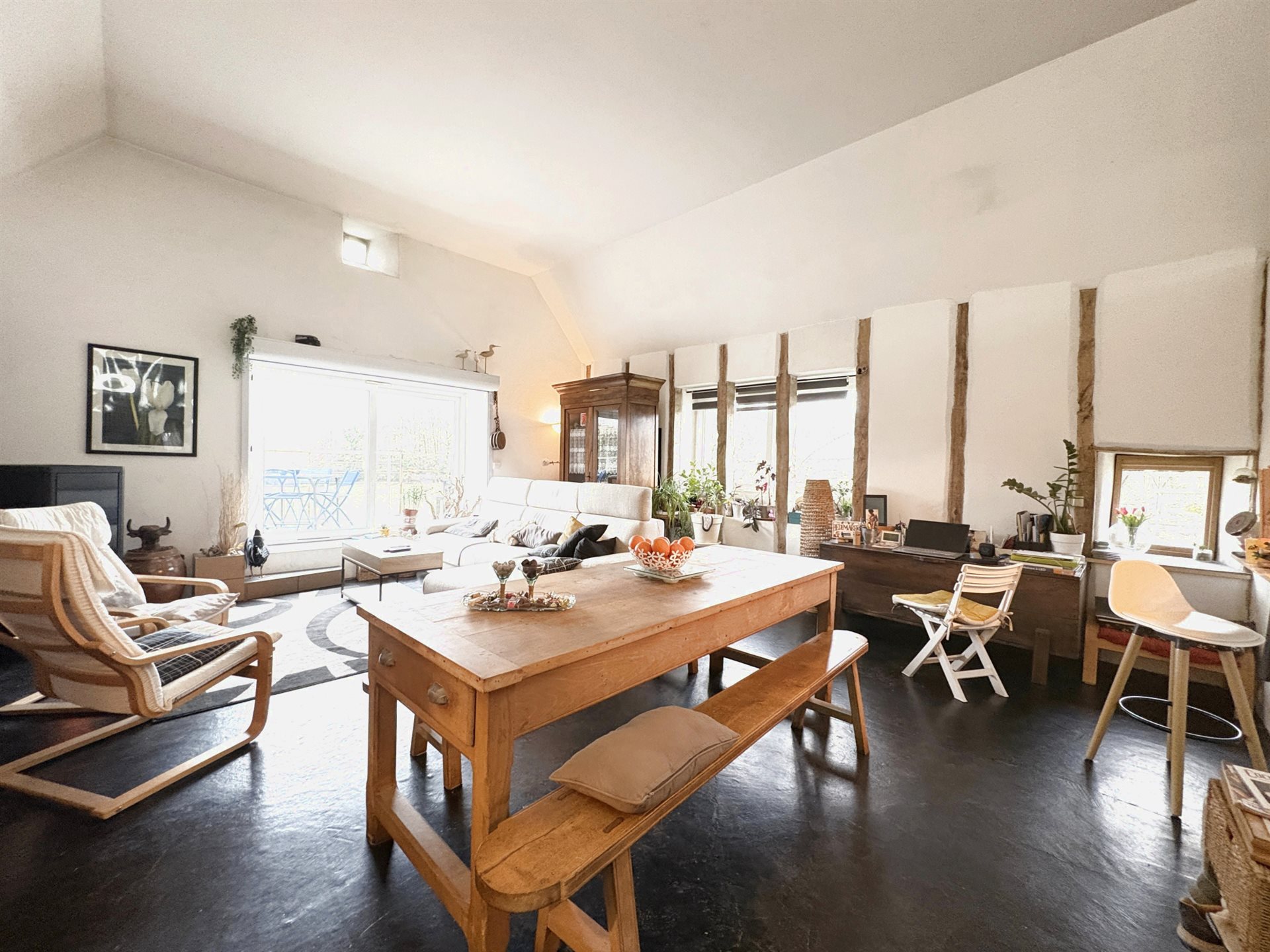 Maison à vendre, 106m², Sousceyrac