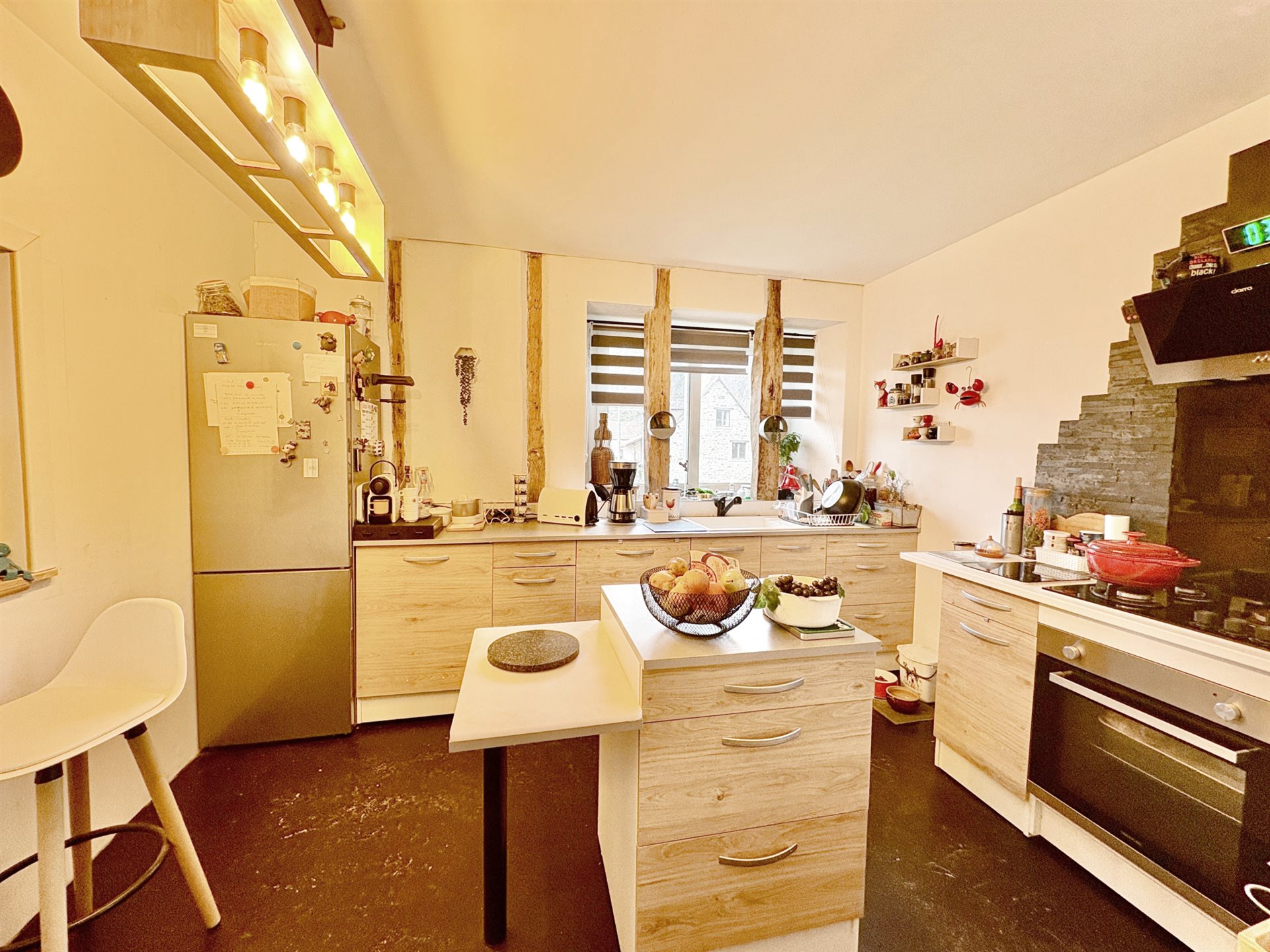 Maison à vendre, 106m², Sousceyrac