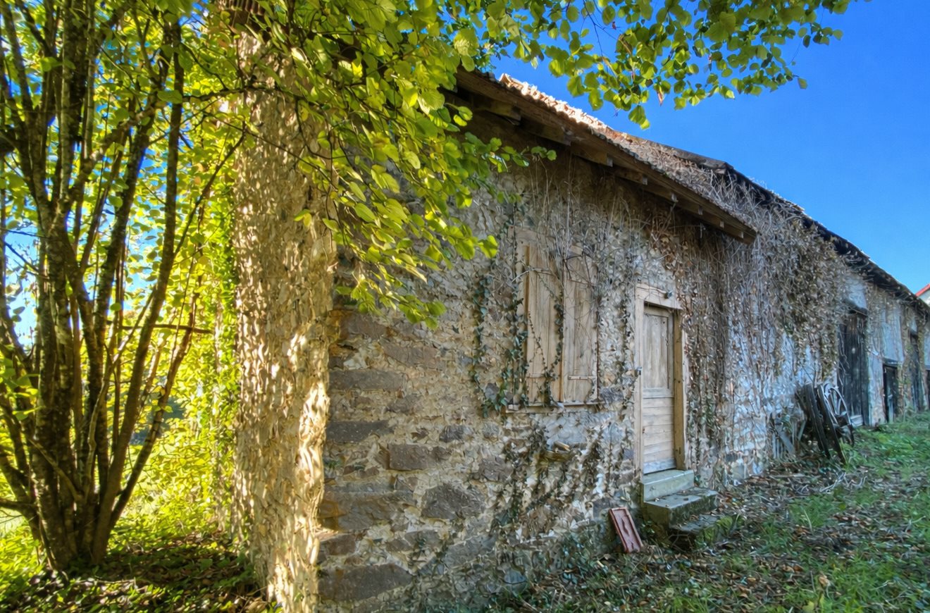 Maison à vendre, 60m², Naves