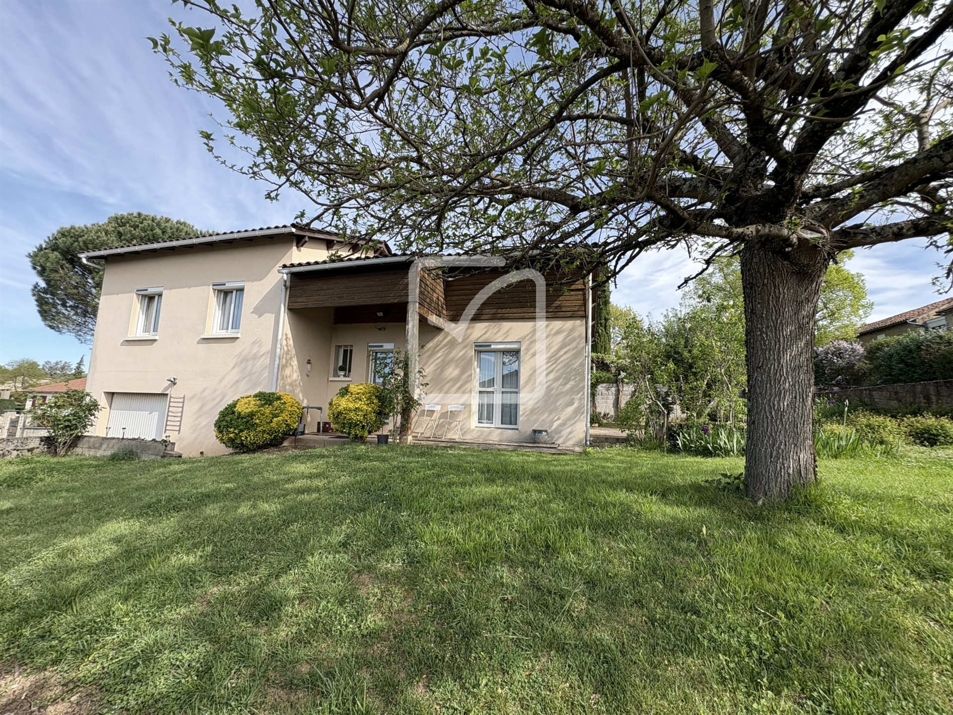 Maison à vendre, 113m², Figeac