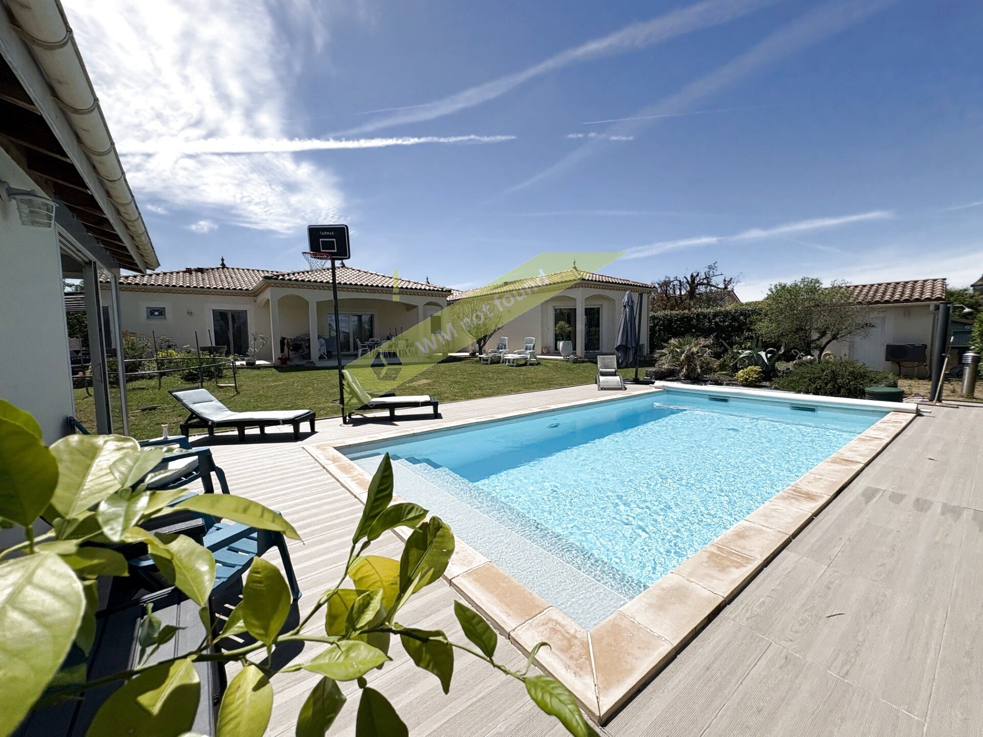 Maison à vendre, 172m², Prudhomat