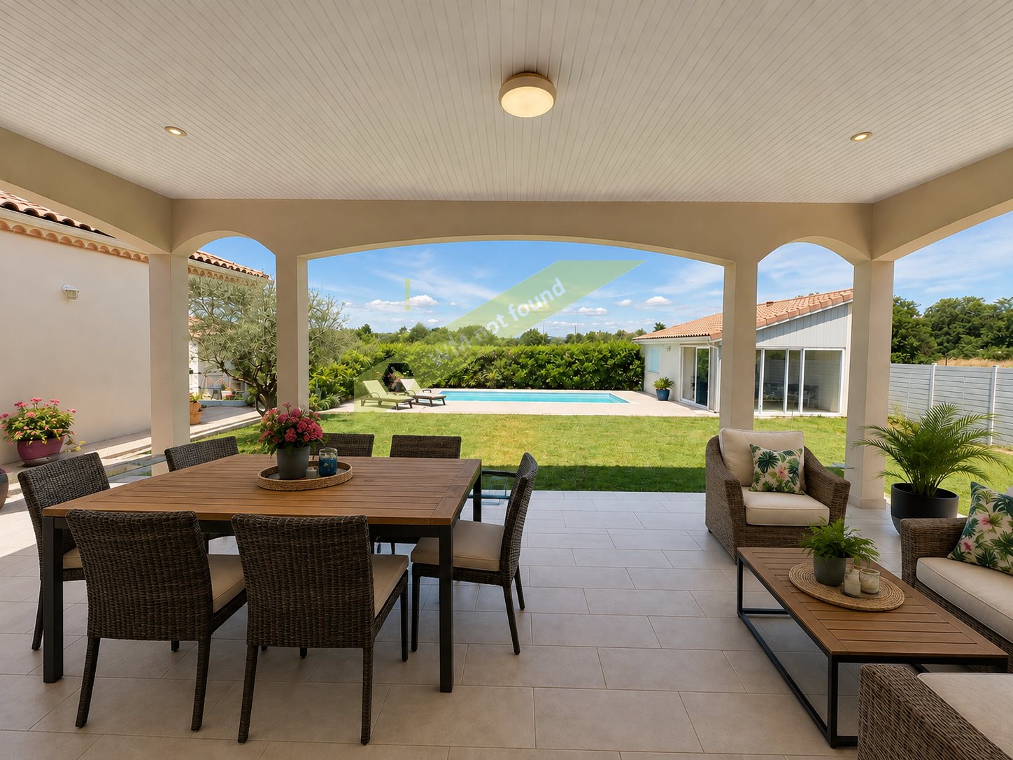 Maison à vendre, 172m², Prudhomat
