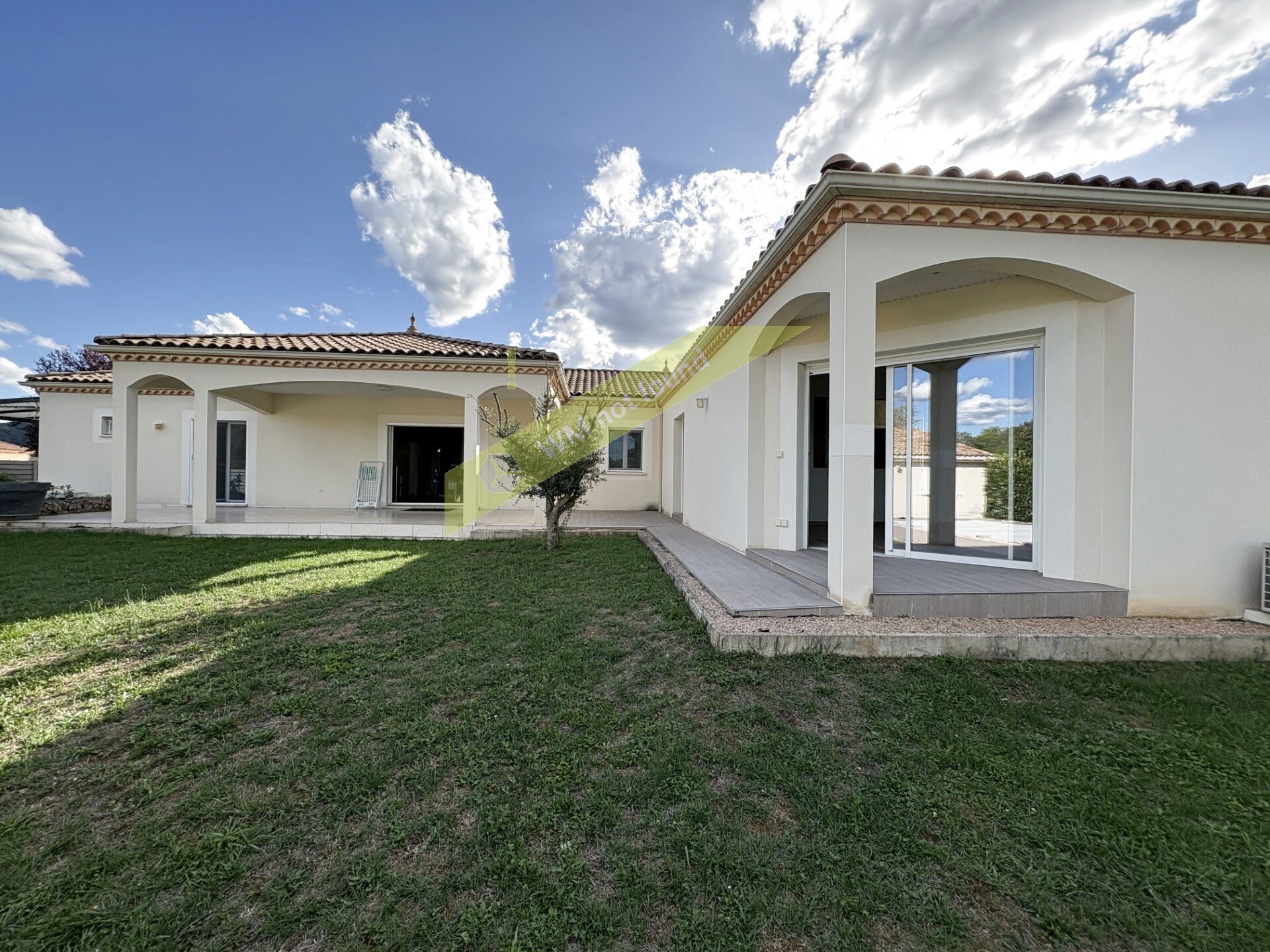 Maison à vendre, 172m², Prudhomat
