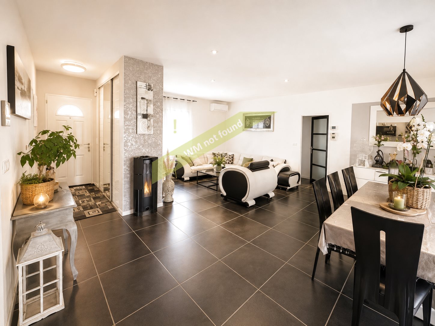 Maison à vendre, 172m², Prudhomat