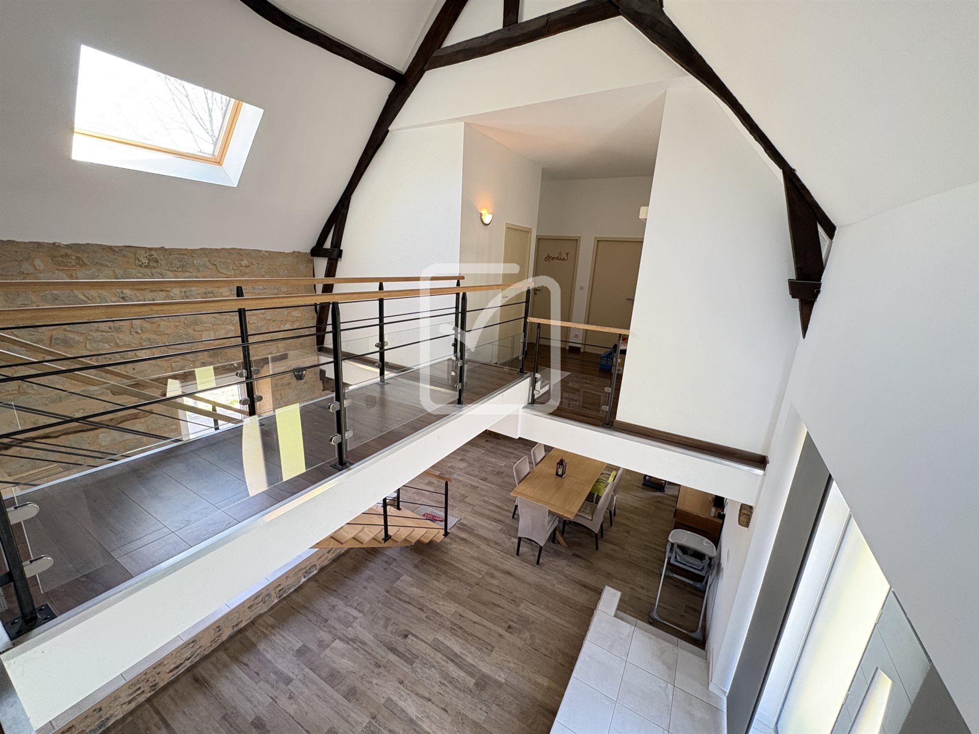 Maison à vendre, 192m², Végennes