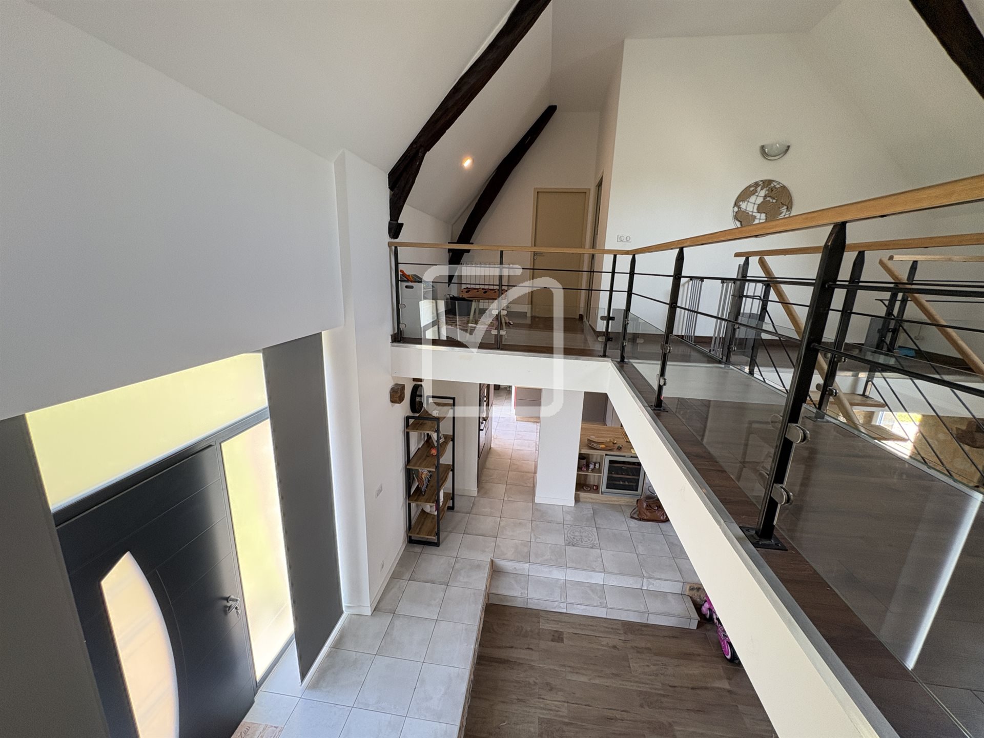 Maison à vendre, 192m², Végennes