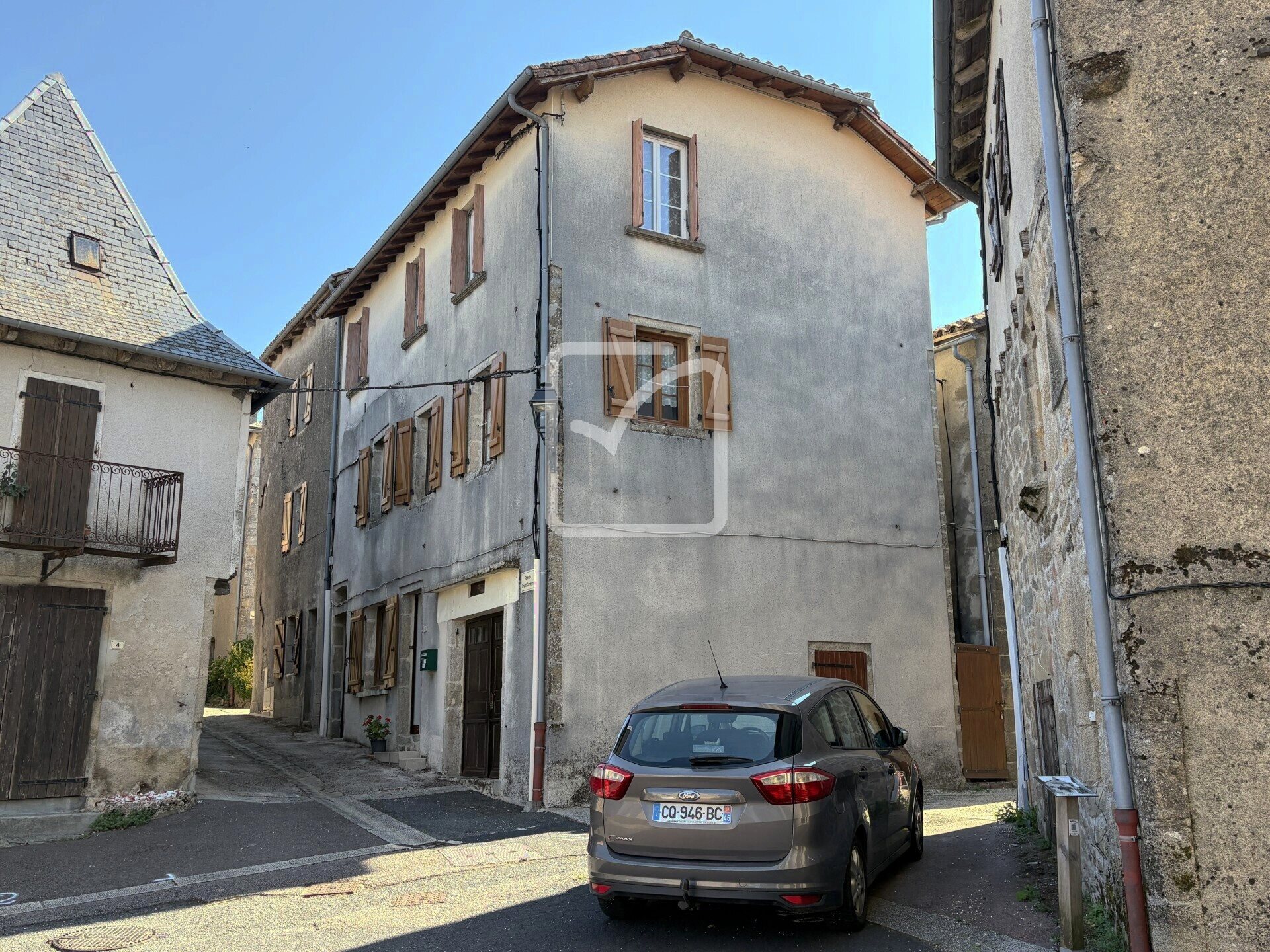 Maison à vendre, 107m², Sousceyrac-en-Quercy